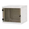 Sienas skapis Triton RBA-15-AD6-CAX-A1 15U Balts
