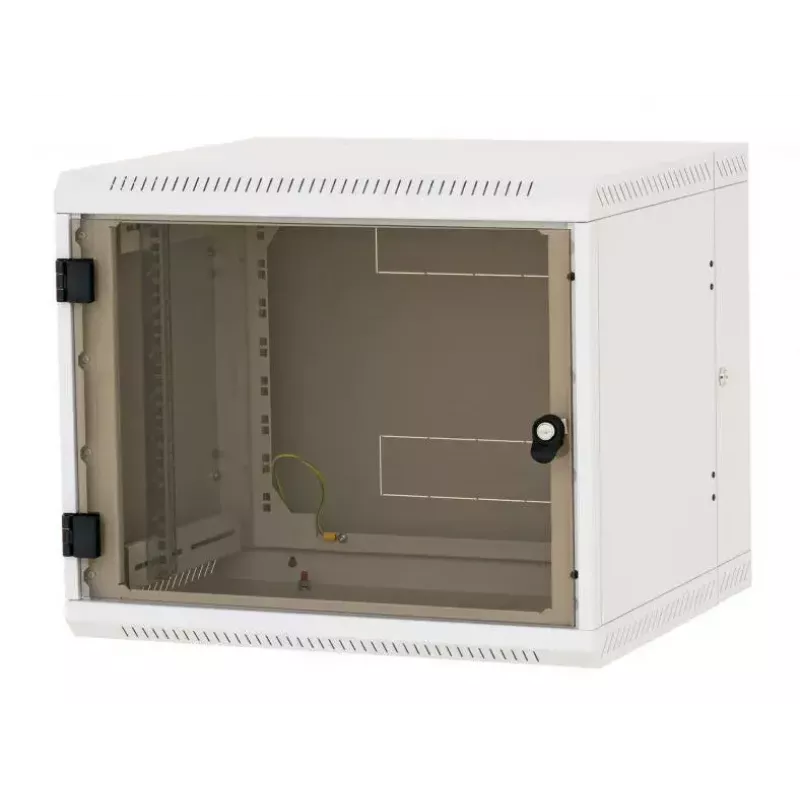 Sienas skapis Triton RBA-15-AD6-CAX-A1 15U Balts