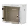 Sienas skapis Triton RBA-15-AD6-CAX-A1 15U Balts