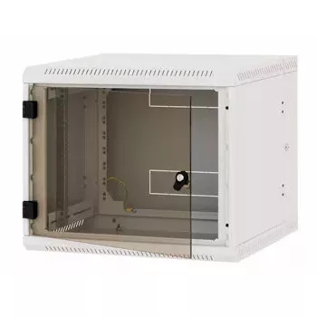 Sienas skapis Triton RBA-15-AD6-CAX-A1 15U Balts