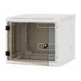 Sienas skapis Triton RBA-15-AD6-CAX-A1 15U Balts