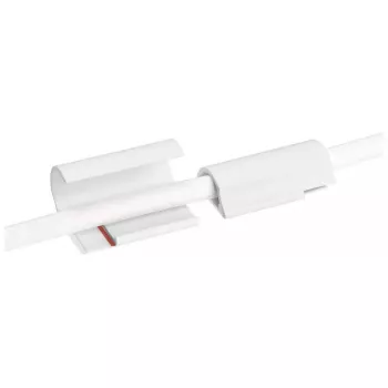 Kabeļu teknē Tesa 58035-00016 – metāla/industriālais kabeļu atbalsts, modelis 58035-00016-00