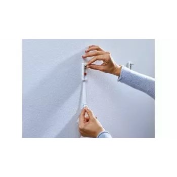 Universālais āķis TESA 77775 Outdoor Balts 2 gab.