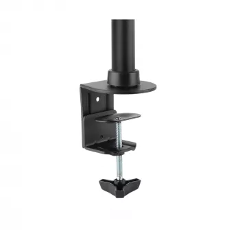 InLine Galda stiprinājums TV / LED / TFT displejam līdz 69cm 27 collām maks. 10kg