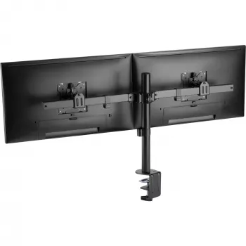 InLine Divu Monitoru Galda Stiprinājums līdz 32 collām 9 kg 23108E