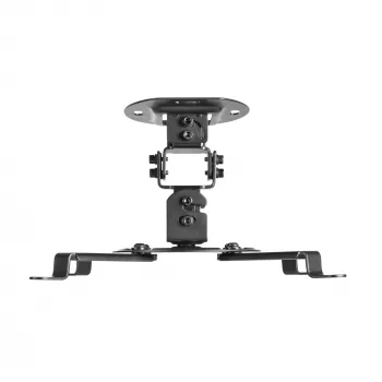 InLine Basic griestu projektora stiprinājums, 15 cm, līdz 13.5 kg