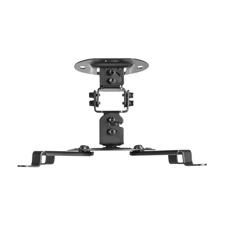 InLine Basic griestu projektora stiprinājums, 15 cm, līdz 13.5 kg