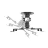 InLine Basic griestu projektora stiprinājums, 15 cm, līdz 13.5 kg