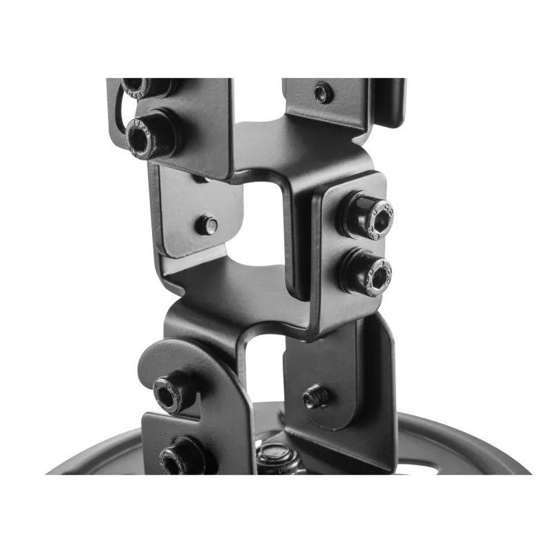 InLine Basic griestu projektora stiprinājums, 15 cm, līdz 13.5 kg