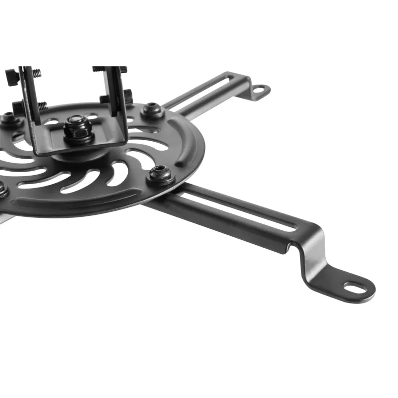 InLine Basic griestu projektora stiprinājums, 15 cm, līdz 13.5 kg