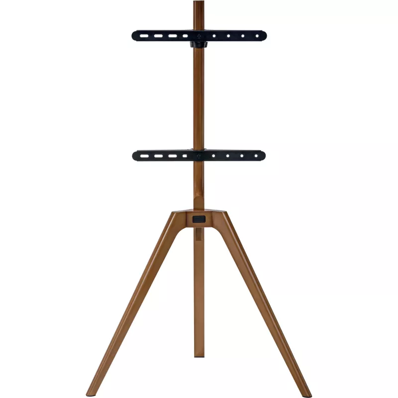 InLine Woodstand TV statīvs, tripods, 45-65 collu (114-165 cm) displejiem, līdz 40 kg
