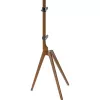 InLine Woodstand TV statīvs, tripods, 45-65 collu (114-165 cm) displejiem, līdz 40 kg