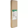 InLine Woodstand TV statīvs, tripods, 45-65 collu (114-165 cm) displejiem, līdz 40 kg