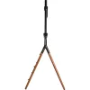 InLine Woodstand Studio koka TV statīvs, 49–70 collu (124–178 cm) displejiem, līdz 40 kg