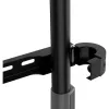 InLine Woodstand Studio koka TV statīvs, 49–70 collu (124–178 cm) displejiem, līdz 40 kg