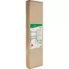 InLine Woodstand Studio koka TV statīvs, 49–70 collu (124–178 cm) displejiem, līdz 40 kg