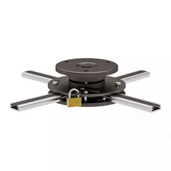 InLine sienas stiprinājums projektoram / bīmerim līdz 20 kg