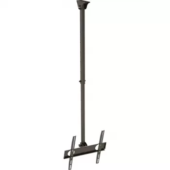 InLine Flat & Bevel griestu kronšteins TFT / LED / Plasma 32-55 collas līdz 50kg