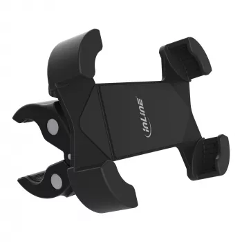 Pasīvais turētājs InLine One Click Easy 3 Drive & Ride Set