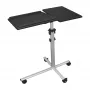 InLine Trolley klēpjdatoram un projektoram, augstums 70–90 cm
