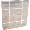 InLine Trolley klēpjdatoram un projektoram, augstums 70–90 cm