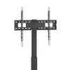 TV statīvs InLine 23195A, augstuma regulēšana, LED TV 37-70 collām