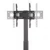 TV statīvs InLine 23195A, augstuma regulēšana, LED TV 37-70 collām
