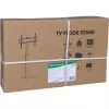 TV statīvs InLine 23195A, augstuma regulēšana, LED TV 37-70 collām