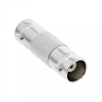 InLine BNC Adapter sievišķais-sievišķais 30029