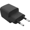 InLine USB lādētājs Single USB-C, Power Delivery, PPS, 33W, melns