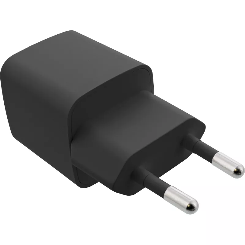 InLine USB lādētājs Single USB-C, Power Delivery, PPS, 33W, melns
