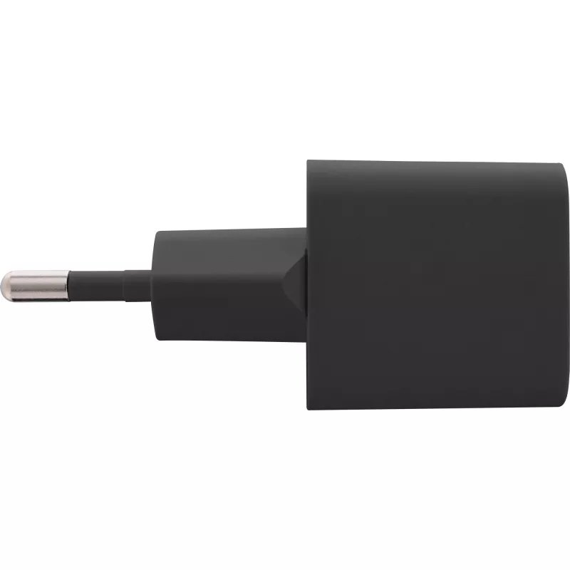 InLine USB lādētājs Single USB-C, Power Delivery, PPS, 33W, melns