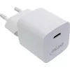 InLine 31501C USB-C lādētājs 33W Power Delivery PPS balts