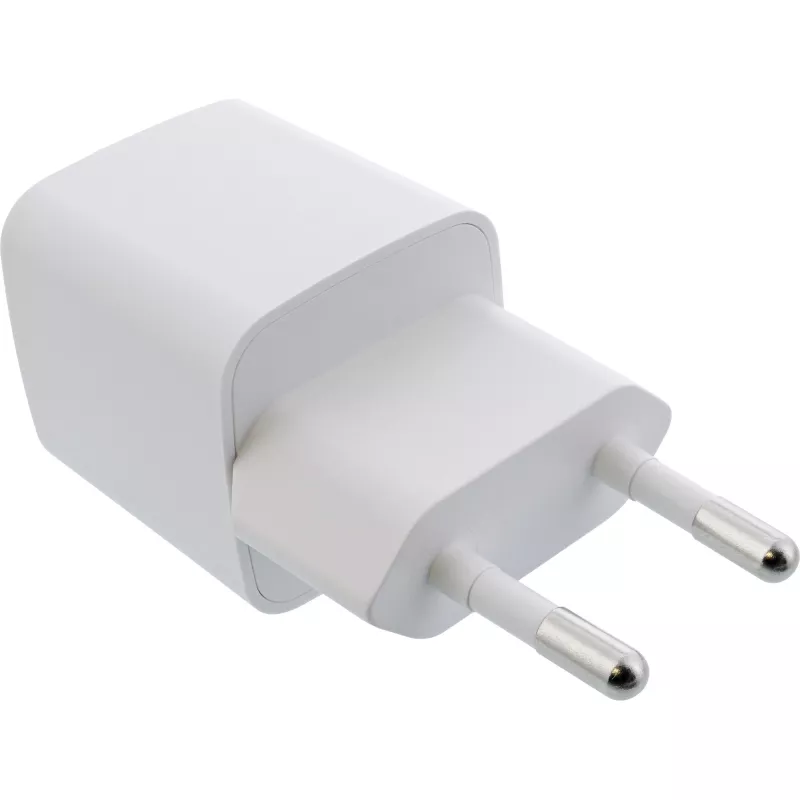 InLine 31501C USB-C lādētājs 33W Power Delivery PPS balts
