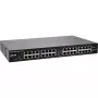 InLine PoE+ Gigabit Injector Hub 16 Port PoE+, 19 inch 1U, komplektā kronšteini, 2 ventilatori