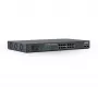 InLine PoE+ Gigabit Tīkla Slēdzis 24 porti, 1 Gb/s, 2xSFP, 19 collu 1U (ar kronšteiniem)