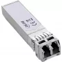 SFP+ optiskais raidītājs InLine 32335T 1550nm vienmoda 80km 10Gb/s