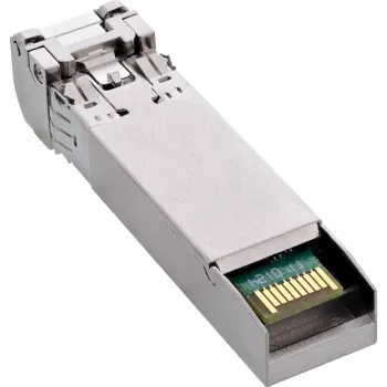 SFP+ optiskais raidītājs InLine 32335T 1550nm vienmoda 80km 10Gb/s