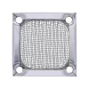 InLine alumīnija filtrs ventilatora režģim 40×40 mm 33374A