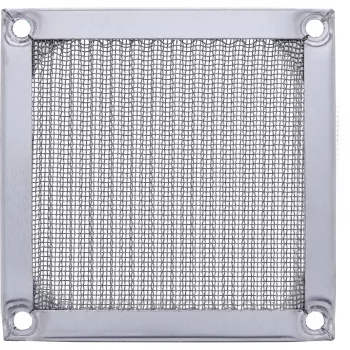 InLine alumīnija ventilācijas režģa filtrs 33378A