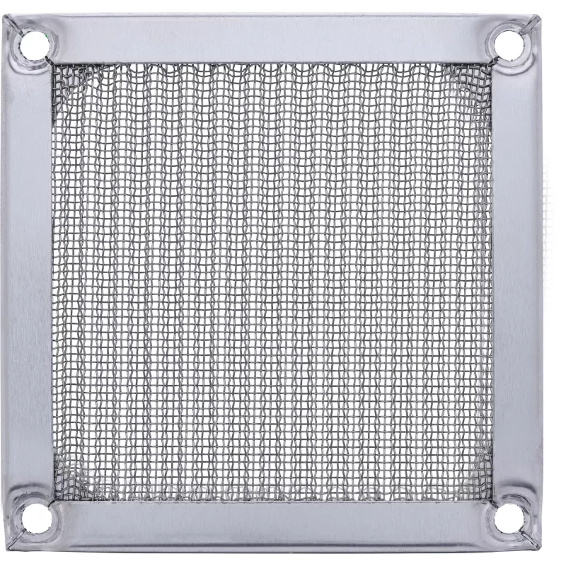 InLine alumīnija ventilācijas režģa filtrs 33378A