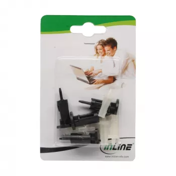 InLine Nostiprināšanas komplekts Intel Socket 775 CPU InLine 33699