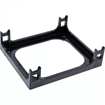 InLine Nostiprināšanas komplekts Pentium 4 dzesētājam ar Northwood Socket 478