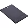 InLine 40080K GPS izsekotājs/karte Universal Finder Smart Card Melns