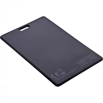 InLine 40080K GPS izsekotājs/karte Universal Finder Smart Card Melns