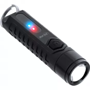 InLine 40080L GPS izsekotājs Universāls Melns Akumulatora darbības laiks 6h