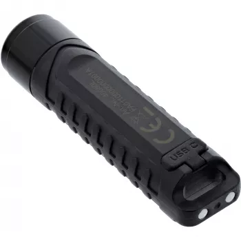 InLine 40080L GPS izsekotājs Universāls Melns Akumulatora darbības laiks 6h