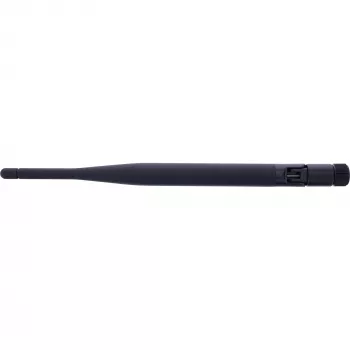 InLine WiFi antena 2,4 GHz SMA vīrišķais savienotājs 5 dBi