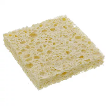 InLine nomaiņas sūklis lodēšanas stacijai 5x5x1 cm