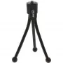 InLine Mini statīvs digitālajām kamerām 12,5 cm